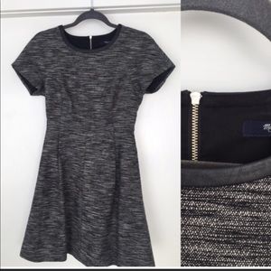 Madewell EUC Dress